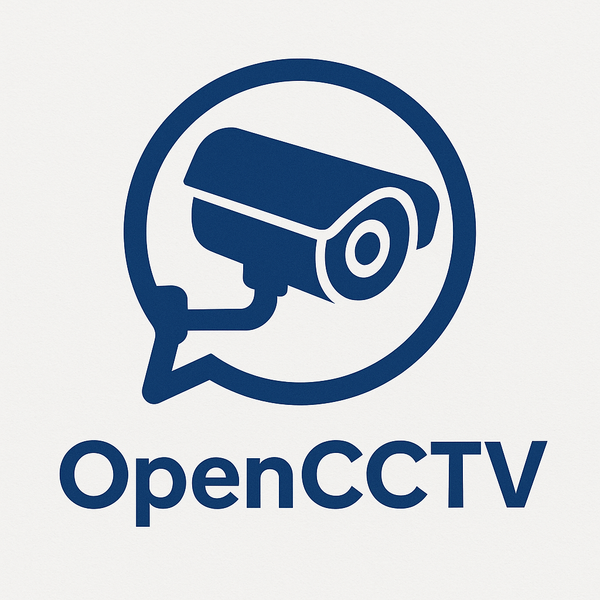 OpenCCTV